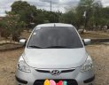 Hyundai i10 1.2AT 2010 - Cần bán xe Hyundai i10 Hatchback 2010, số tự động