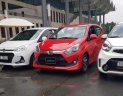Toyota Wigo 1.2 2020 - Bán Toyota Wigo 1.2MT 2019 - Đủ màu giao ngay - Giá tốt