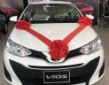 Toyota Vios 1.5E MT 2020 - Bán Toyota Vios 1.5E MT 2020 - Đủ màu giao ngay - Giá tốt