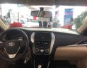 Toyota Vios 1.5E MT 2020 - Bán Toyota Vios 1.5E MT 2020 - Đủ màu giao ngay - Giá tốt