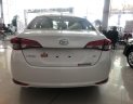 Toyota Vios 1.5E MT 2020 - Bán Toyota Vios 1.5E MT 2020 - Đủ màu giao ngay - Giá tốt