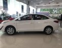 Toyota Vios 1.5E MT 2020 - Bán Toyota Vios 1.5E MT 2020 - Đủ màu giao ngay - Giá tốt