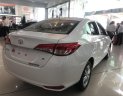 Toyota Vios 1.5E MT 2020 - Bán Toyota Vios 1.5E MT 2020 - Đủ màu giao ngay - Giá tốt