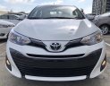 Toyota Vios 1.5G 2020 - Bán Toyota Vios 1.5G CVT 2019 - Đủ màu - Giá tốt