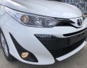 Toyota Vios 1.5G 2020 - Bán Toyota Vios 1.5G CVT 2019 - Đủ màu - Giá tốt