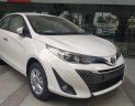 Toyota Vios 1.5G 2020 - Bán Toyota Vios 1.5G CVT 2019 - Đủ màu - Giá tốt