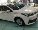 Toyota Corolla altis 1.8E CVT 2019 - Bán Toyota Altis 1.8E CVT 2019 - Đủ màu - Giá tốt