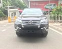 Toyota Fortuner 2.4At 2020 - Bán Toyota Fortuner 2.4AT - Đủ màu giao ngay - Giá tốt