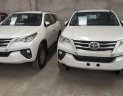 Toyota Fortuner 2.0MT 2019 - Bán Toyota Fortuner 2.4MT - Đủ màu giao ngay - Giá tốt