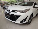 Toyota Yaris 1.5G 2019 - Bán Toyota Yaris 1.5G - Đủ màu giao ngay - Giá tốt