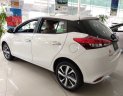 Toyota Yaris 1.5G 2019 - Bán Toyota Yaris 1.5G - Đủ màu giao ngay - Giá tốt