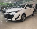 Toyota Yaris 1.5G 2019 - Bán Toyota Yaris 1.5G - Đủ màu giao ngay - Giá tốt