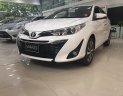 Toyota Yaris 1.5G 2019 - Bán Toyota Yaris 1.5G - Đủ màu giao ngay - Giá tốt