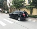 Chevrolet Captiva 2007 - Bán Chevrolet Captiva năm 2007, màu đen