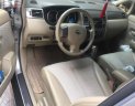 Nissan Tiida 2008 - Bán ô tô Nissan Tiida sản xuất năm 2008, màu bạc, xe nhập 