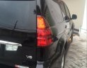 Lexus GX  460 2011 - Bán xe Lexus GX 460 đời 2011, màu đen, nhập khẩu nguyên chiếc