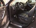 Mazda CX 5 2.5 AT 2WD 2017 - Bán Mazda CX 5 2.5 AT 2WD đời 2017, màu đen, 835tr