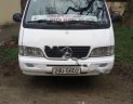 Mercedes-Benz MB 2004 - Bán Mercedes MB năm 2004, màu trắng, 105 triệu