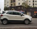 Ford EcoSport 2015 - Cần bán xe Ford EcoSport sản xuất 2015, màu trắng