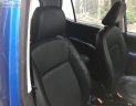 Hyundai i10 2010 - Xe Hyundai i10 2010, màu xanh lam, xe nhập 