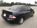 Mitsubishi Lancer Gala 1.6 2005 - Bán Mitsubishi Lancer Gala 1.6 đời 2005, màu đen số tự động, giá 235tr