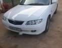 Mazda 929   2008 - Cần bán gấp Mazda 929 đời 2008, màu trắng, xe nhập, giá chỉ 137 triệu