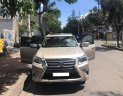 Lexus GX 460 Luxury 4.6 AT 2016 - Bán gấp xe Lexus GX460 2016 màu vàng cát