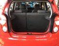 Chevrolet Spark LS 2016 - Bán Chevrolet Spark LS năm 2016, màu đỏ số sàn
