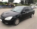 Mitsubishi Lancer Gala 1.6 2005 - Bán Mitsubishi Lancer Gala 1.6 đời 2005, màu đen số tự động, giá 235tr