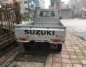 Suzuki Super Carry Pro   2017 - Cần bán Suzuki Super Carry Pro đời 2017, màu bạc, nhập khẩu