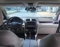 Lexus GX 460 Luxury 4.6 AT 2016 - Bán gấp xe Lexus GX460 2016 màu vàng cát