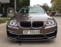 BMW 3 Series 325i E90 2007 - Cần bán BMW 3 Series 325i E90 sản xuất 2007, màu nâu, nhập khẩu như mới