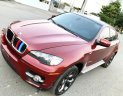 BMW X6   2009 - Bmw X6 2009 nhập Đức, loại cao cấp, hàng full cốp điện. Cửa hít, hắt kính đủ đồ chơi