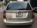 Kia Carens Sx 2011 - Cần bán xe Kia Carens Sx đời 2011, màu vàng