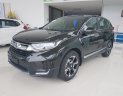 Honda CR V  1.5 L CVT 2019 - Bán Honda CR-V 2019 NK Thái Lan, khuyến mại lớn, xe giao ngay, Honda Ô tô Bắc Ninh, Lạng Sơn