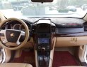 Chevrolet Captiva 2010 - Ô tô Thủ Đô bán xe Captiva LTZ 2010 màu trắng, 339 triệu