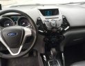 Ford EcoSport 2015 - Cần bán xe Ford EcoSport sản xuất 2015, màu trắng