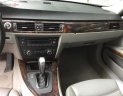 BMW 3 Series 325i E90 2007 - Cần bán BMW 3 Series 325i E90 sản xuất 2007, màu nâu, nhập khẩu như mới