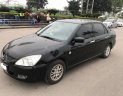 Mitsubishi Lancer AT 1.6 2005 - Bán Mitsubishi Lancer AT 1.6 đời 2005, màu đen 