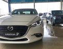 Mazda 3 2.0 2019 - Bán Mazda 3 2.0 sedan 2019 ưu đãi lớn - trả góp 90% - giao xe ngay - Hotline: 0973560137