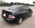 Mitsubishi Lancer AT 1.6 2005 - Bán Mitsubishi Lancer AT 1.6 đời 2005, màu đen 