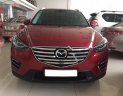 Mazda CX 5 2.0AT 2017 - Auto Bình Cường bán xe Mazda CX 5 2.0AT đời 2017, màu đỏ, giá chỉ 820 triệu