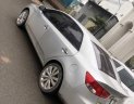 Kia Forte SLI 2009 - Bán ô tô Kia Forte SLI đời 2009, màu bạc, nhập khẩu Hàn Quốc