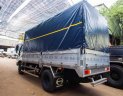 Hino 300 Series XZU342 2018 - Xe tải Hino sx 2018 nhập khẩu 5 tấn thùng 4.5m