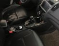 Kia Forte SLI 2009 - Bán xe Kia Forte SLI năm 2009, màu xám, nhập khẩu