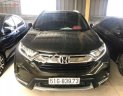 Honda CR V L 2018 - Gia đình bán Honda CR V L đời 2018, màu xanh lục, nhập khẩu 