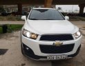 Chevrolet Captiva 2015 - Cần bán lại xe Chevrolet Captiva năm sản xuất 2015, màu trắng