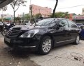 Nissan Teana 2010 - Cần bán xe Nissan Teana đời 2010, màu đen