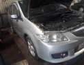 Mazda Premacy 2002 - Bán ô tô Mazda Premacy đời 2002, màu bạc số tự động