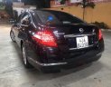 Nissan Teana 2010 - Cần bán xe Nissan Teana đời 2010, màu đen